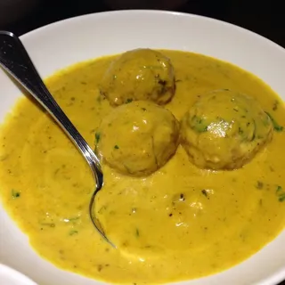 Paneer Aur Aloo Ko Kofte