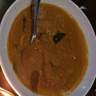 Goan Fish Curry