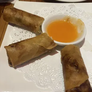 Spring Roll