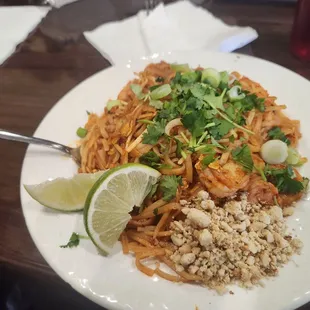 Pad Thai