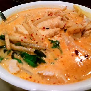 Red Curry