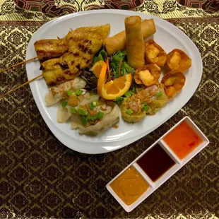 Platter