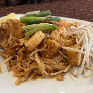 Pad Thai
