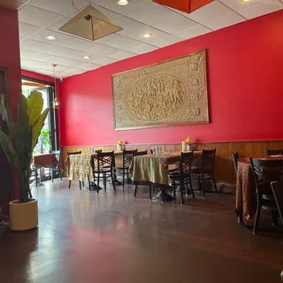 Yellow Curry