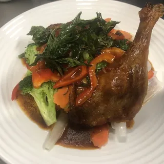 Duck