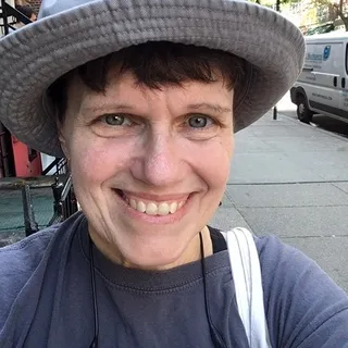 Deb N.