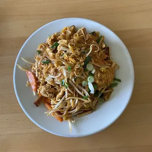 Pad Thai
