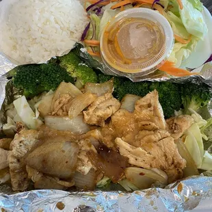 12/29/22 (thu): Rama w/ chicken