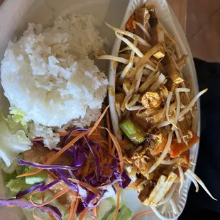 Pad Thai