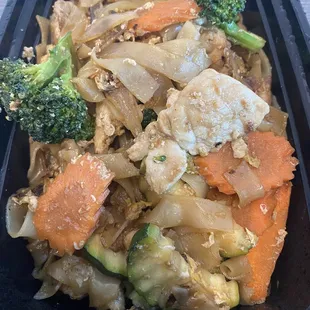 Pad See Ew