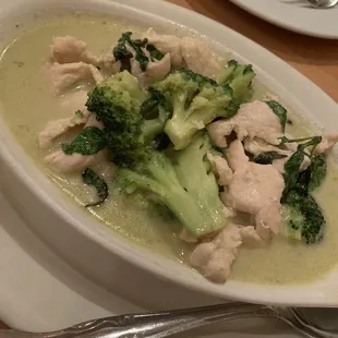 Chicken Curry