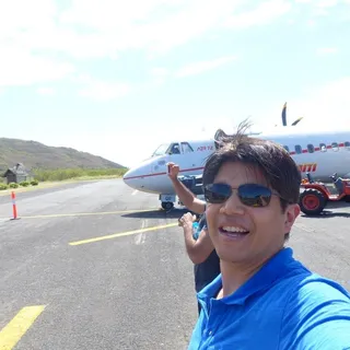 Michael Y.