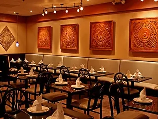 Thai Smile