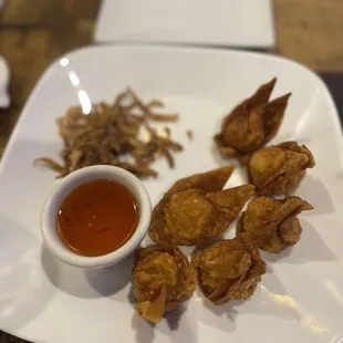 Spice Thai Restaurant