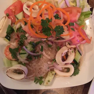 Seafood Salad