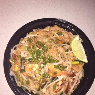 Phad Thai