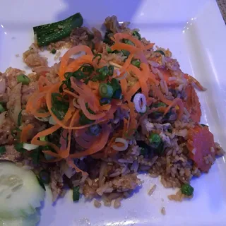 Thai Fried Rice