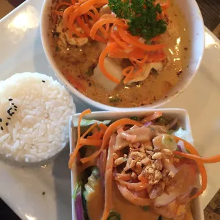 Panang Curry