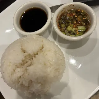 Jasmine Rice