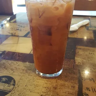 Thai Tea