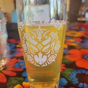 Mexican Lager