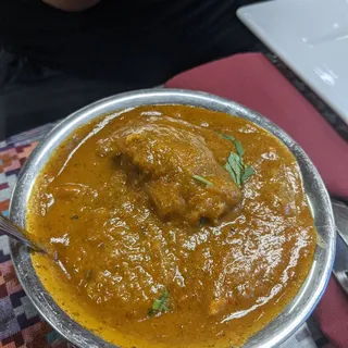 Chicken Curry