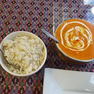 Paneer Makhani