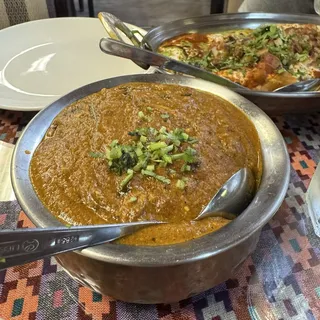 Daal Makhani