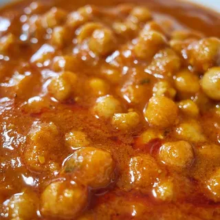 Chana Masala