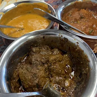 Malai Kofta