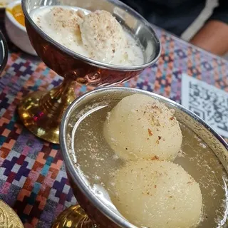 Rasmalai