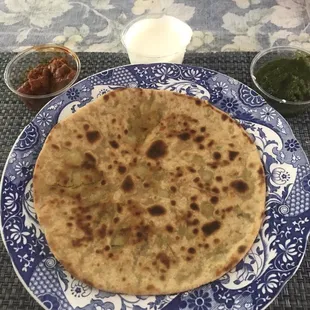 Paratha