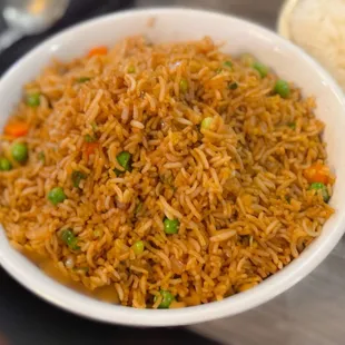 Fried Rice