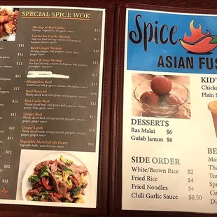 Menu 2/2023
