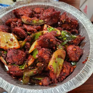 Chicken 65