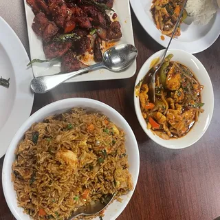 Hakka Noodles