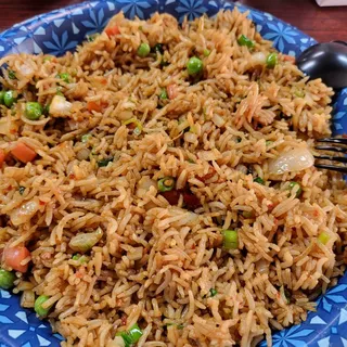 Fried Rice