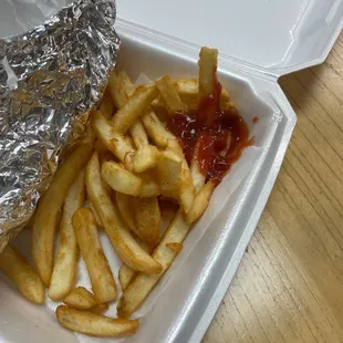 Fries