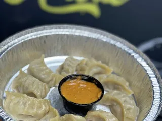 Everything Halal