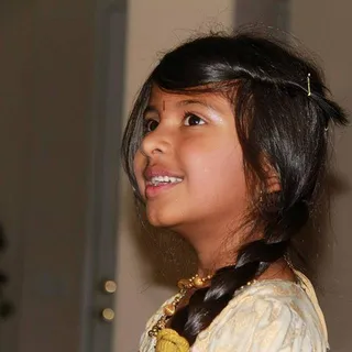 Bhavya A.