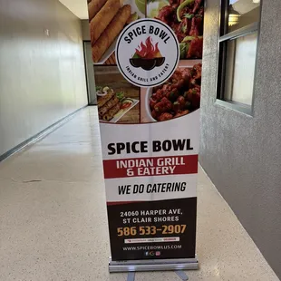Signage