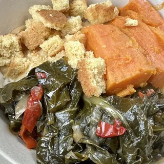 BBQ Southern Soul Bowl