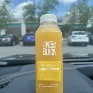 Tropical Fruit Punch