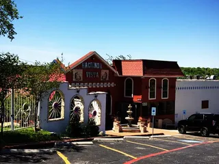 Hacienda Vista Bella