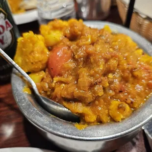 Alu gobi