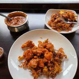 Chicken Vindaloo