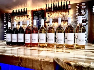 Twisted Cork Winery