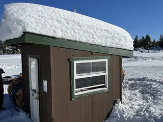 Bear Valley Adventure Company