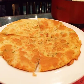 Scallion Pancake