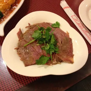 Beef Shank